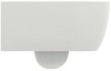 Ideal Standard Wandtiefspül-WC Blend Curve AquaBlade 355x540x340mm Weiß