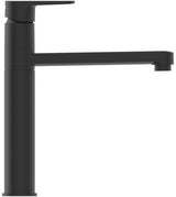 Ideal Standard Cerafine O Küchenarmatur – hoher Rohrauslauf, 205 mm Ausladung, Chrom
