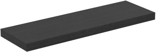 Ideal Standard Conca Konsole 1600x505x80 mm Weiß – Rechteckige Waschtischplatte