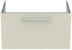 sandbeige matt / beige / beige