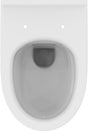 Ideal Standard i.life A Wand-WC randlos 360x540x330mm Weiß – RimLS+ Tiefspüler