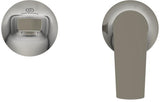 Ideal Standard La Dolce Vita Wand-Waschtischarmatur 160 mm Brushed Gold