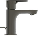magnetic grey / grau / gebürstet