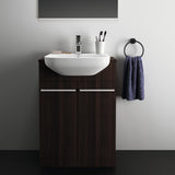 Ideal Standard i.life Möbelgriff 267 mm Schwarz matt für Unterschränke