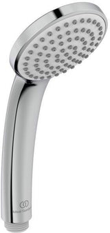 Ideal Standard Ceralife O Badearmatur Aufputz Chrom mit Handbrause-Set
