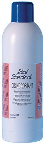 IDEAL STANDARD IS Entkalker – Konzentrat für Sanitärkeramik und Armaturen