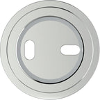 für Ceratherm T Duschsysteme, 8mm, Chrom