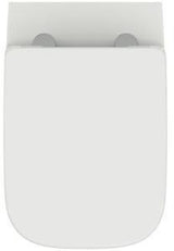 Ideal Standard i.life B WC-Paket randlos mit WC-Sitz SmartGuard 36x54x38 cm Weiß
