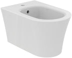 IS Wandbidet La Dolce Vita Weiß