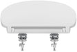 Ideal Standard WC-Sitz Tirso Sandwich Softclose Antibakteriell Weiß