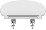 Ideal Standard WC-Sitz Tirso Sandwich Softclose Antibakteriell Weiß
