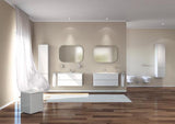 Ideal Standard WC-Sitz Softmood Weiß mit Softclosing und Edelstahlscharnieren