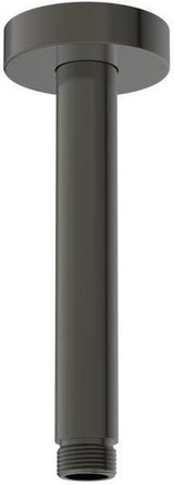 IDEAL STANDARD Idealrain Deckenanschluss 180 mm Chrom – Für Duschkopf, 1/2 Zoll Außengewinde