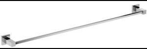 IDEAL STANDARD IOM Cube Handtuchhalter 495 mm Chrom, Messing, verdeckte Befestigung