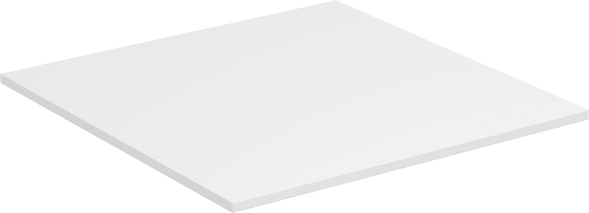 Ideal Standard Adapto Holzplatte 250x505x12 mm Pinie hell Dekor für Konsolenunterschrank
