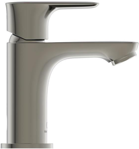 IDEAL STANDARD Connect Air Waschtischarmatur Einhandhebelmischer Chrom 90 mm ohne Ablaufgarnitur