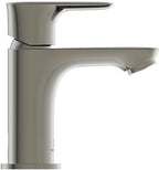 silver storm / Edelstahl / gebürstet