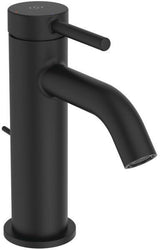 Ideal Standard Ceraline Nuovo Waschtischarmatur H85 mit Ablaufgarnitur und BlueStart in Chrom