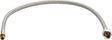 Ideal Standard Druckschlauch G3/8-M10x1-445 – Ceramix Ersatzteil für Sanitär