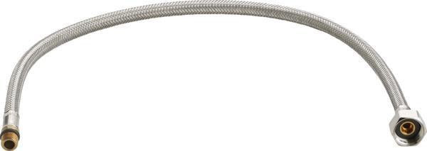 Ideal Standard Druckschlauch G3/8-M10x1-445 – Ceramix Ersatzteil für Sanitär