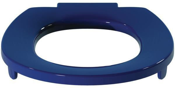 Ideal Standard WC-Sitzring Contour 21+ aus Duroplast, Weiß Alpin, 375x435x40 mm