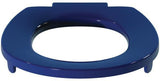 Ideal Standard WC-Sitzring Contour 21+ aus Duroplast, Weiß Alpin, 375x435x40 mm