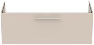 IDEAL STANDARD i.life B Waschtischunterschrank 1200 mm Coffee Oak mit 1 Auszug und Softclose