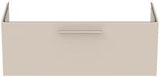 IDEAL STANDARD i.life B Waschtischunterschrank 1200 mm Coffee Oak mit 1 Auszug und Softclose