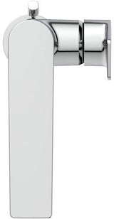 IDEAL STANDARD Edge Waschtischarmatur mit hohem Auslauf, 5 l/min, Chrom