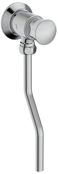 Ideal Standard i.life A Einlassventil 105x240mm für Urinal E2536 Chrom