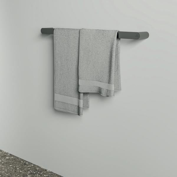 Ideal Standard Handtuchstange Conca 600 mm Rund Brushed Gold – Wandmontage