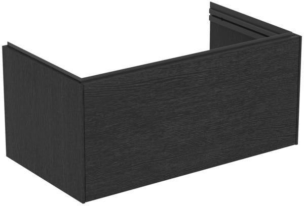 Ideal Standard Conca Möbelwaschtischunterschrank 600 mm, 1 Auszug, Weiß matt