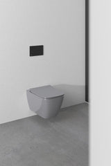 Ideal Standard i.life B Wandtiefspül-WC randlos 355x540x335mm Weiß