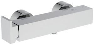 Ideal Standard Brausearmatur AP Extra Chrom – Einhebelmischer DN 15 mit FirmaFlow-Kartusche