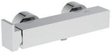 Ideal Standard Brausearmatur AP Extra Chrom – Einhebelmischer DN 15 mit FirmaFlow-Kartusche