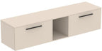 Sandbeige matt