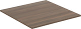 Ideal Standard Adapto Holzplatte 250x505x12 mm Pinie hell Dekor für Konsolenunterschrank