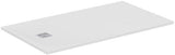IDEAL STANDARD Brausewanne Ultra Flat S + Sonderzuschnitt 70x140-220 – Individuelle Größe, flache Bauform