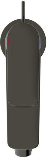 IDEAL STANDARD Bidetarmatur Connect Air 114 mm mit Ablaufgarnitur Chrom
