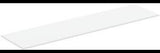 Ideal Standard i.life B Möbel-Set 200 cm – 2 Auszüge, 1 offenes Fach, Gr. Schwarz/Weiß matt
