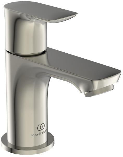 Ideal Standard Standventil Connect Air 85 mm Chrom – Einhebelmischer für 1 Hahnloch