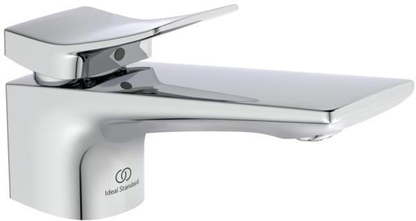 IDEAL STANDARD Conca Waschtischarmatur Ausstellungsmuster auf Acrylsockel – Ref.BC753AA