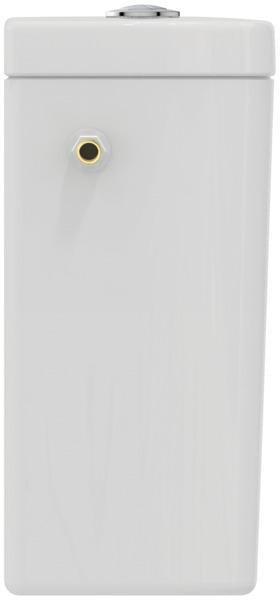 Ideal Standard Spülkasten Connect Arc, 6 Liter, Zulauf unten, 320x180x380 mm, Weiß
