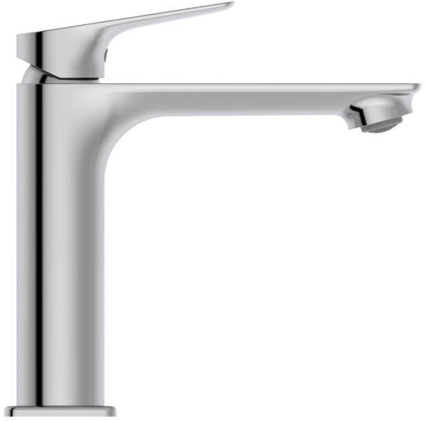 Ideal Standard Ceralife C WT-Armatur H120 Ausstellungsmuster auf Acrylsockel
