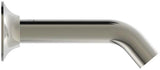 Ideal Standard La Dolce Vita Wandauslauf Chrom – Messing, 160 mm, Strahlregler