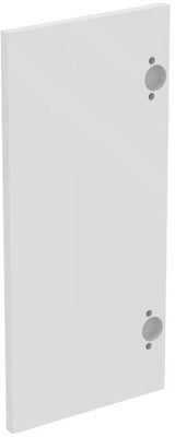 IDEAL STANDARD Eurovit+ Badmöbel-Tür 298x540 mm Hochglanz grau lackiert RF006TI