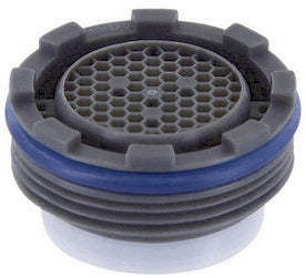 Ideal Standard Luftsprudler M21,5x1 – Chrom, für Armaturen