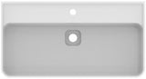 Ideal Standard Strada II Waschtisch 800 mm, 1 Hahnloch, mit Überlauf, Weiß