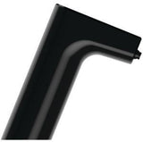 Ideal Standard Intelliflow Sensor-Waschtischarmatur mit Batteriebetrieb, 126 mm Ausladung, Chrom