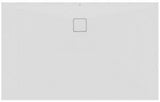 IDEAL STANDARD Ultra Flat Evo Rechteck-Brausewanne 1600x1000x35 mm Seidenweiß